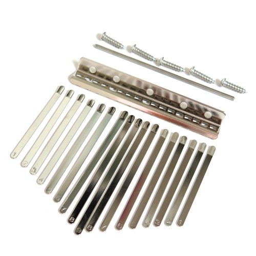 Kalimba Thumb Piano Kit